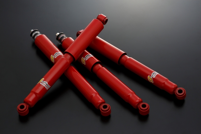 サスペンション ｜ カテゴリ ｜ Tryforce company トライフォース