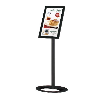 デジタルサイネージ】屋内用 デジタルサイネージ 18.5インチ スタンド