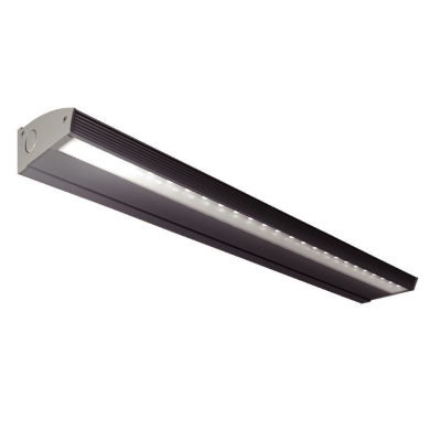 看板照明】アドビューC W1200 昼光色6500K ブラック | 看板の激安通販