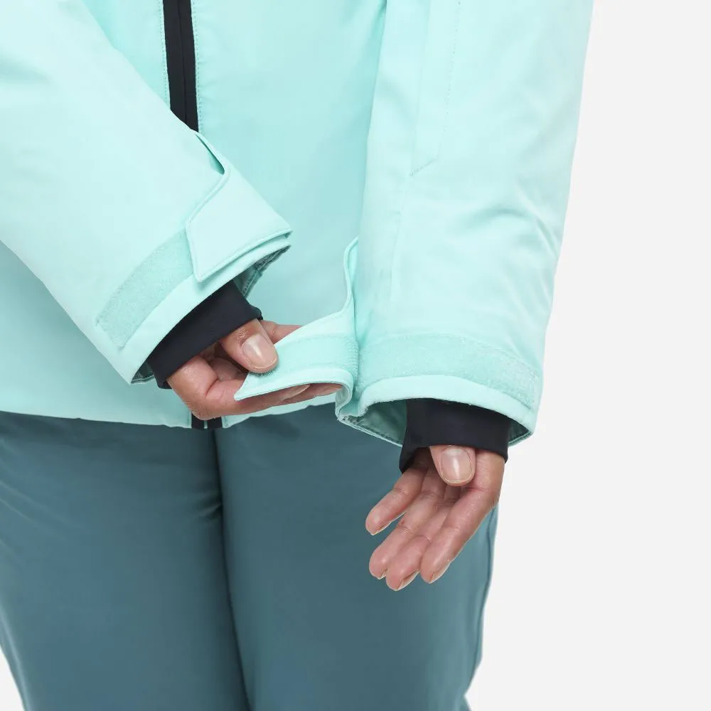 Millet Nallo jacket Blue | Snowinn