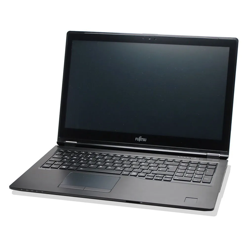 Fujitsu LifeBook U759 15.6´´ i7-8565U/16GB/512GB SSD Laptop| Techinn
