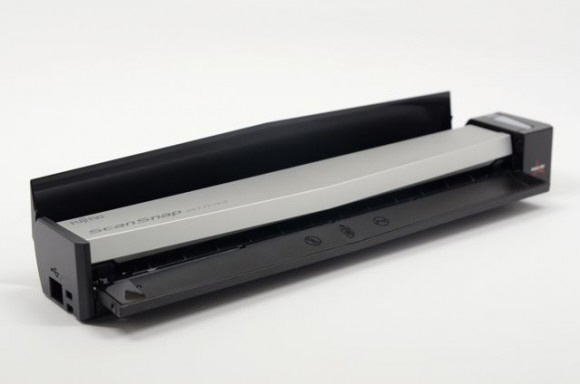 Fujitsu ScanSnap S1100 - Trade Scanners