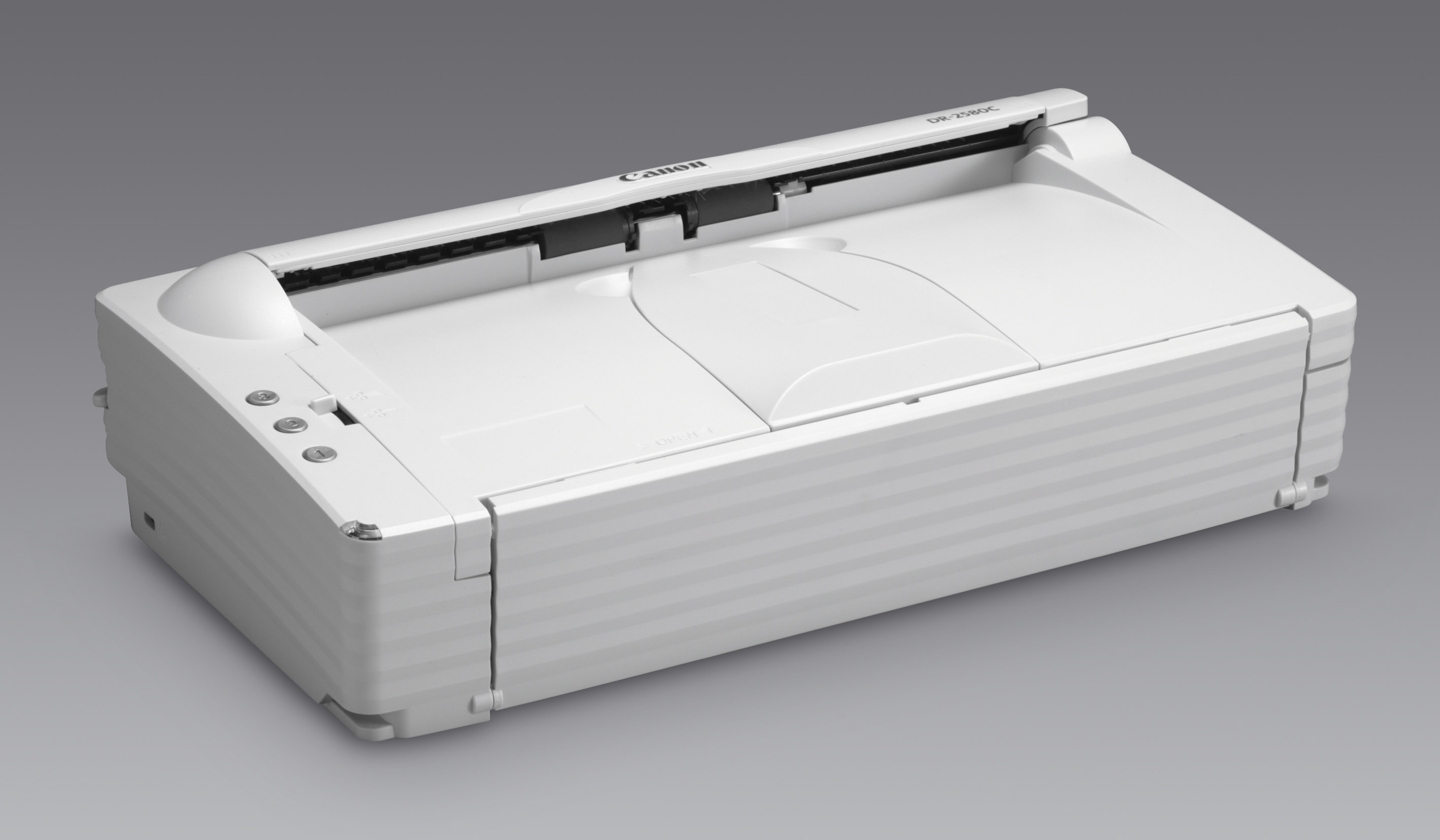 Canon DR-2580C - Trade Scanners