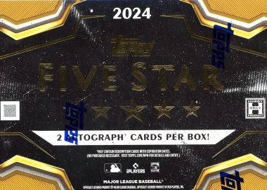 ⚾ EPOCH 2022 王貞治 LEGENDARY CAREER SUPER LUXURY BASEBALL CARD