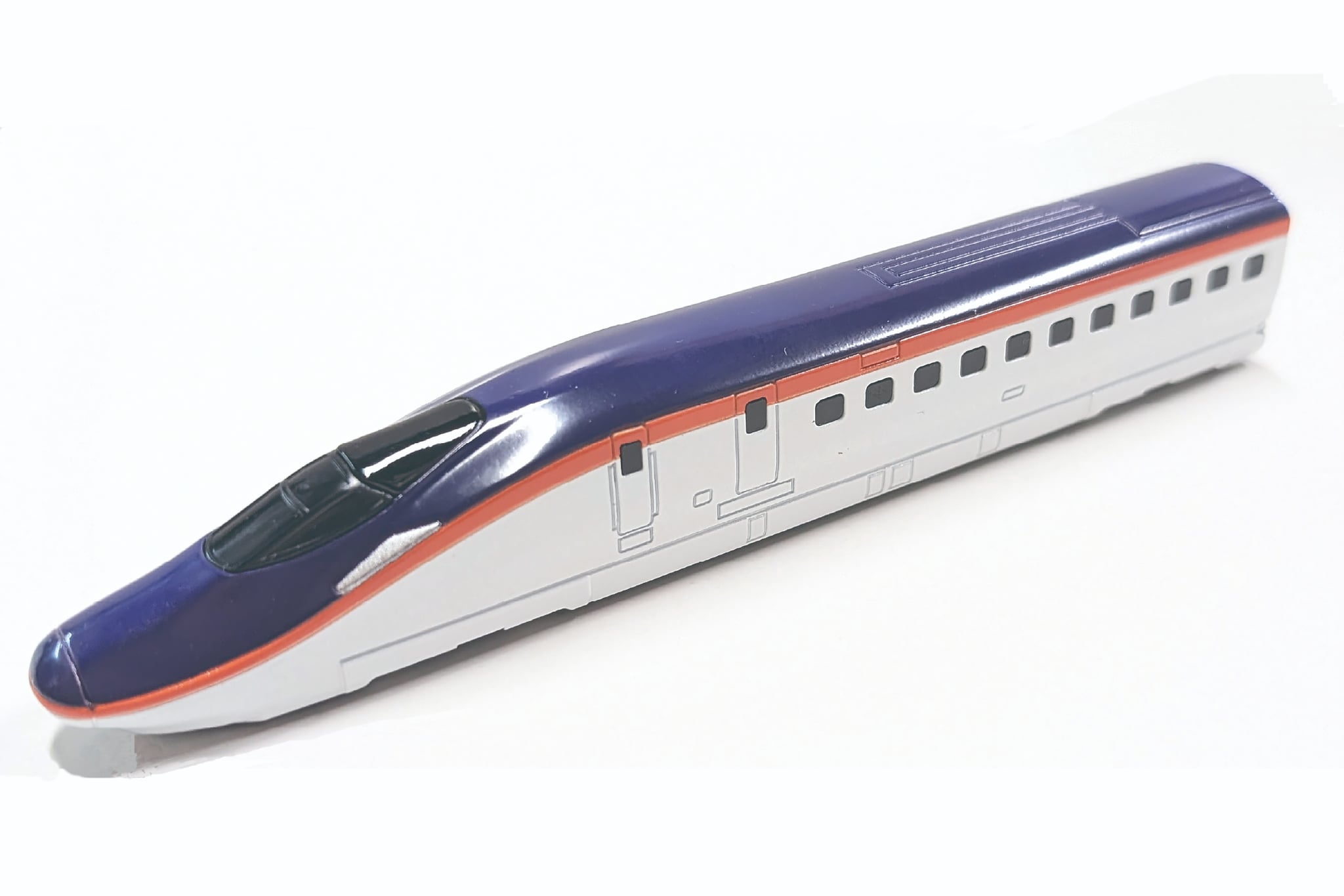 Nゲージダイキャストスケールモデル | 株式会社トレーン