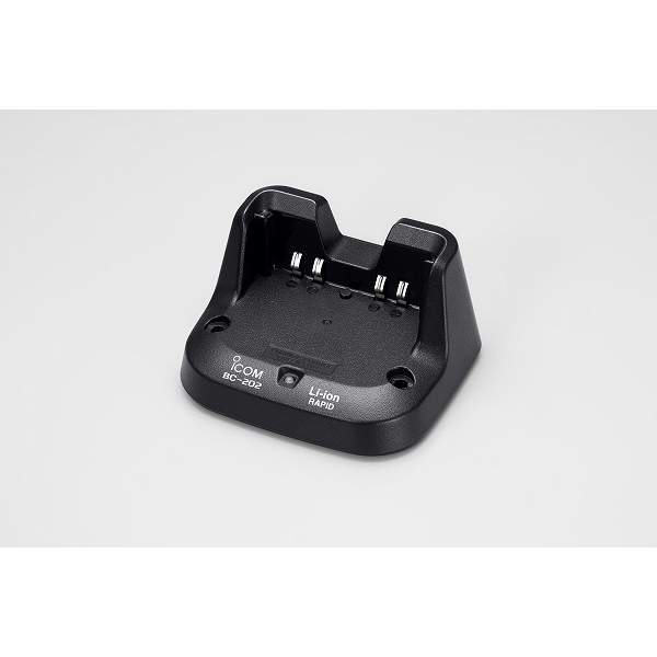 BC-202┃アイコム（ICOM）┃インカム・トランシーバー・無線機のウェッジ