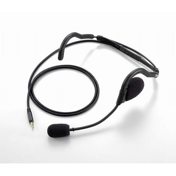 HS-95┃アイコム（ICOM）┃インカム・トランシーバー・無線機のウェッジ