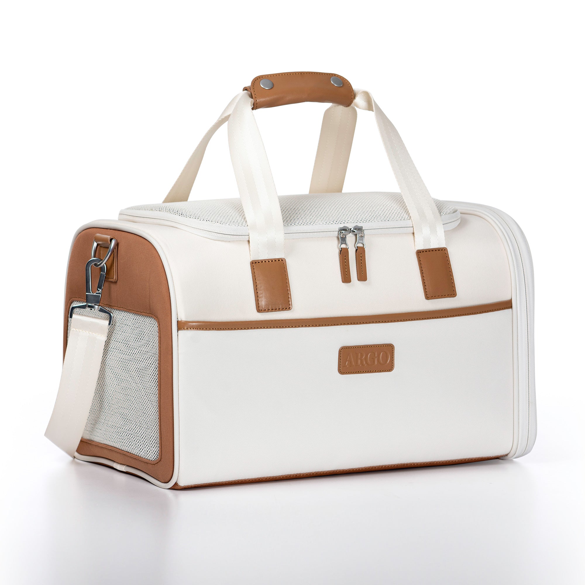 Pawsport To Adventure Pet Carrier – Traveler's Choice