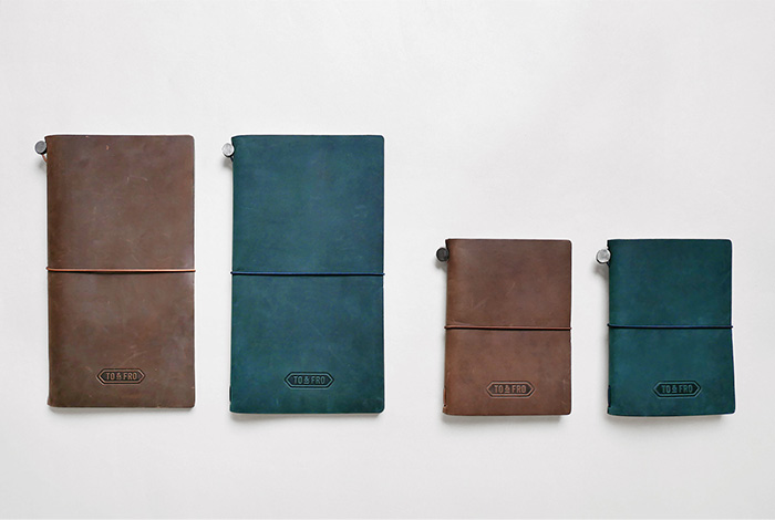 TO&FRO × TRAVELER'S COMPANY | TRAVELER'S COMPANY