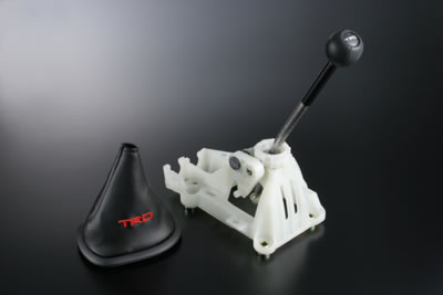 クイックシフト | TRD