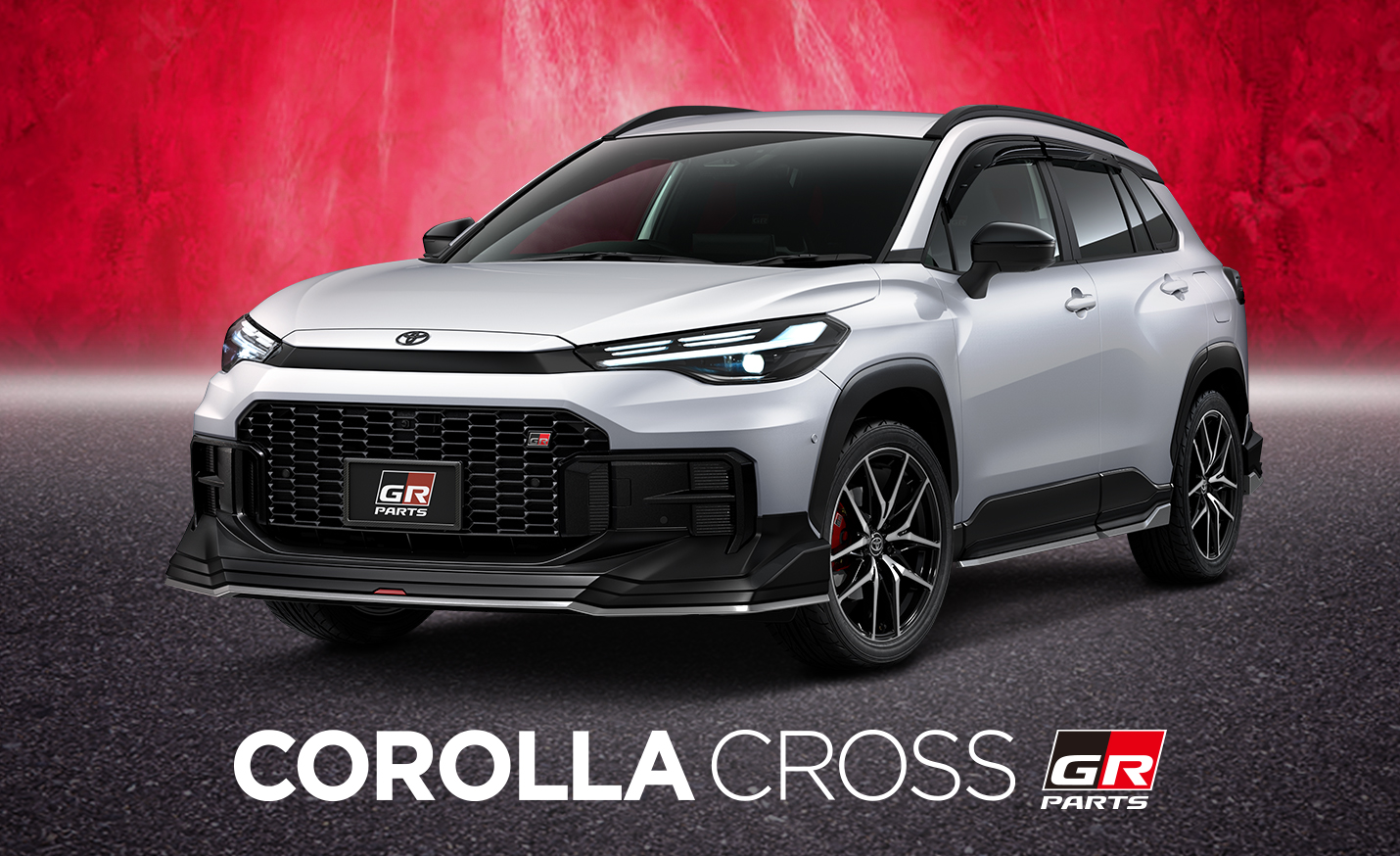 TRD Site -Top Page- | TRD