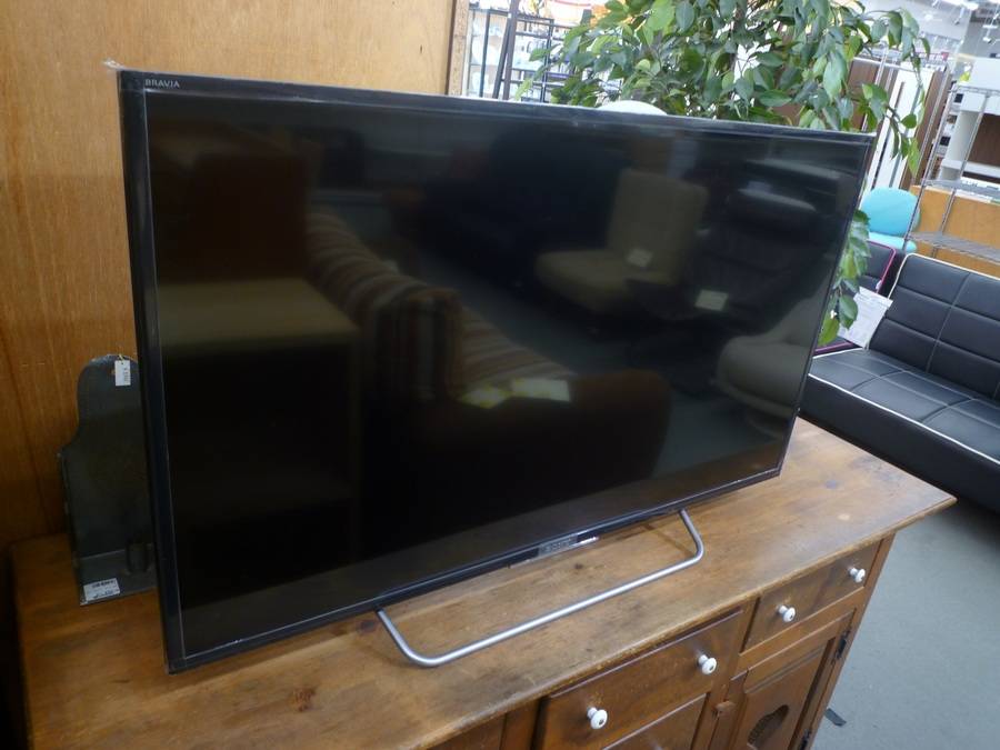 SONY 2016年モデルの最新40インチ液晶テレビが入荷しました