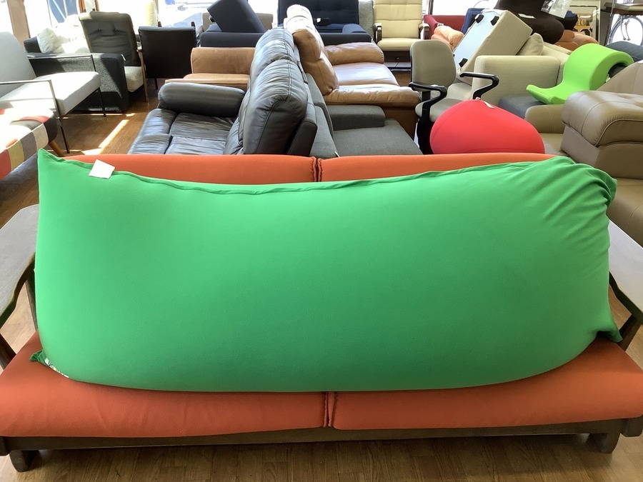 お家時間に♪Yogibo（ヨギボー）ソファのご紹介！【武蔵村山店】｜2021