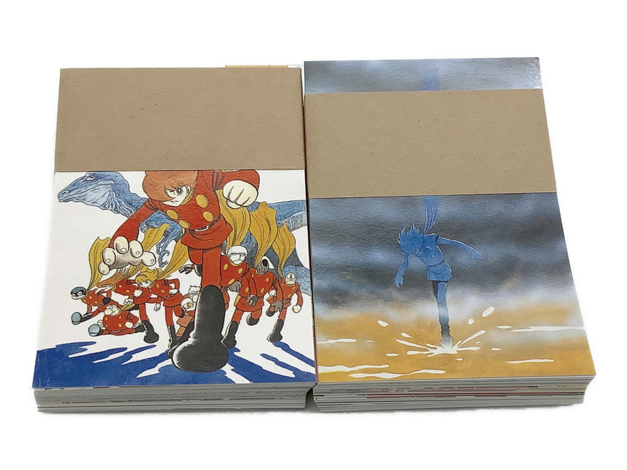 サイボーグ009スペシャルコレクターズBOXが入荷しました！｜2022年06月