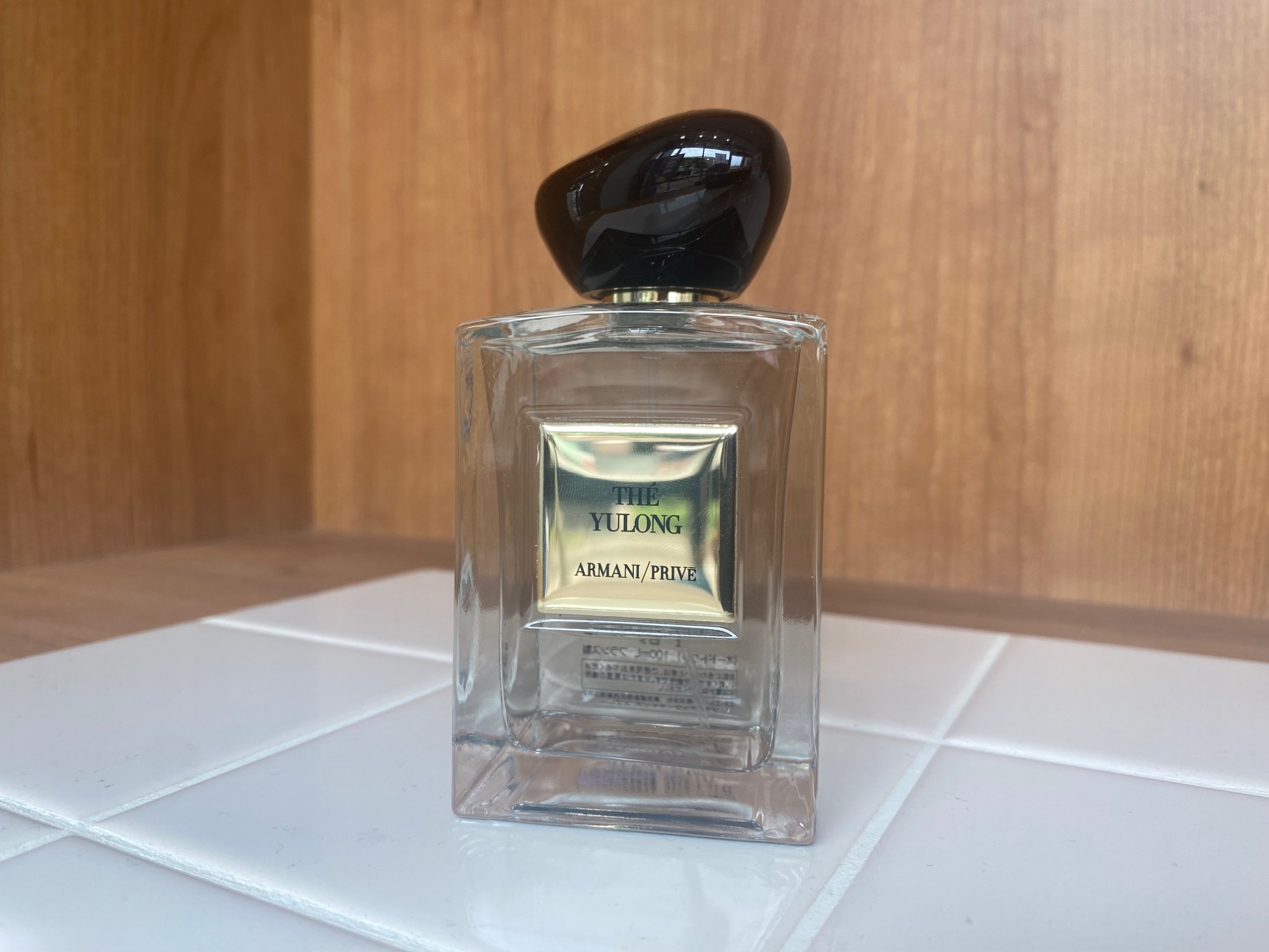 ARMANIの香水入荷しました！魅力ある商品ですので、是非ともご覧