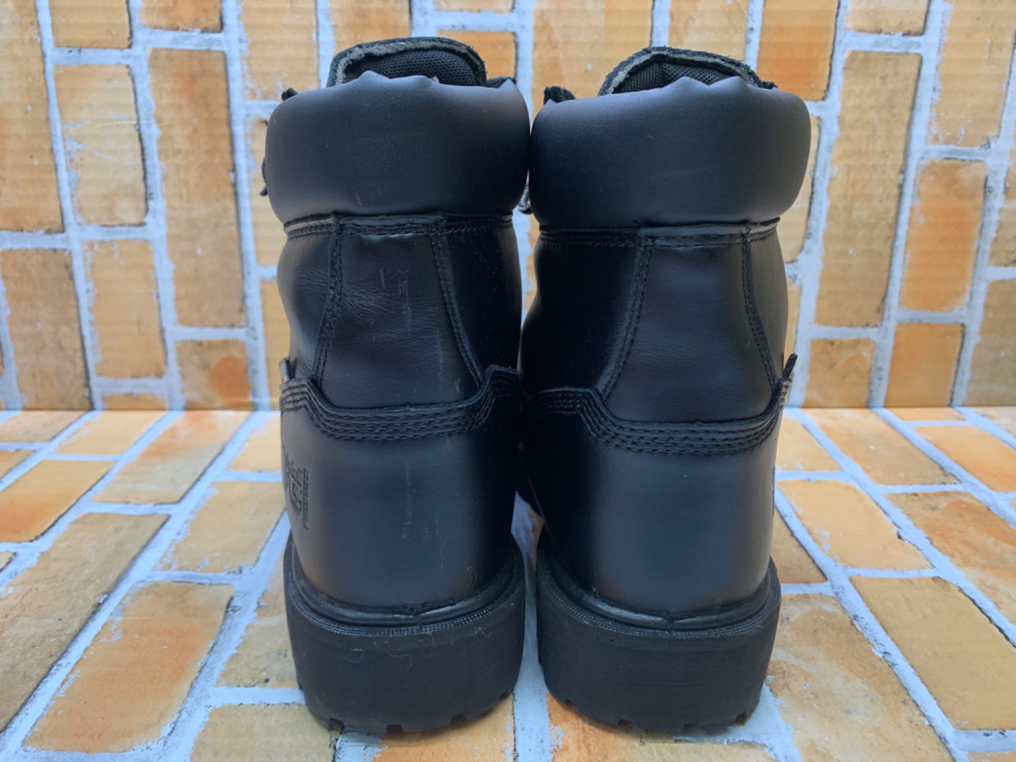 ティンバーランドよりn.hoolywoodコラボブーツをご紹介！｜2024年01月