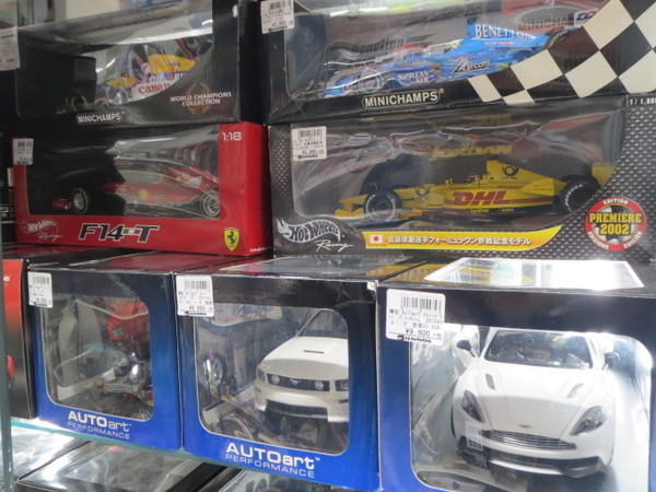 モノグラムのファントム マスタングが入荷しております！【三鷹店