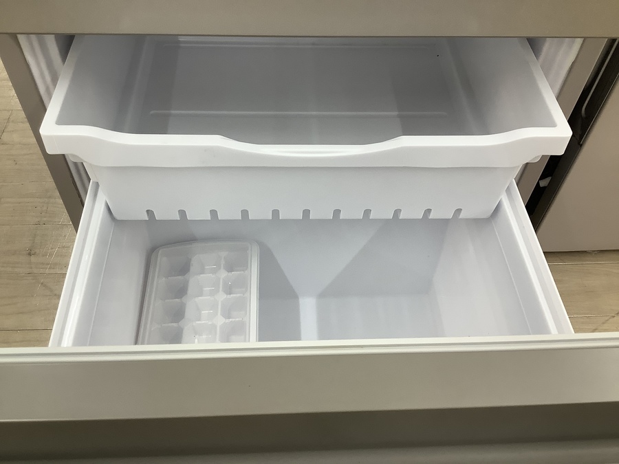 HITACHI（日立）の3ドア冷蔵庫 2019年製 265L【名古屋徳重店】｜2020年