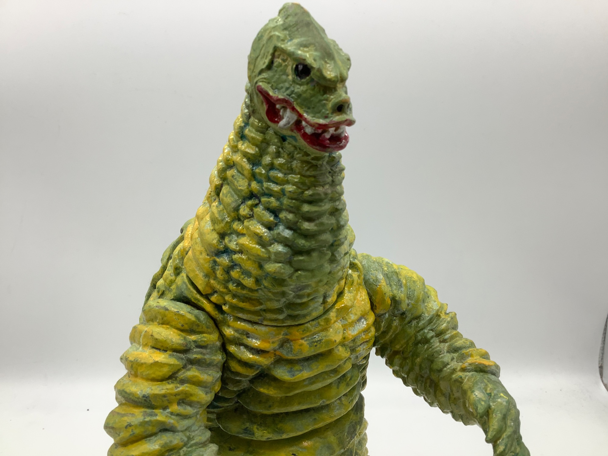 ビリケン商会】1988年製レッドキング入荷いたしました！！！｜2023年02