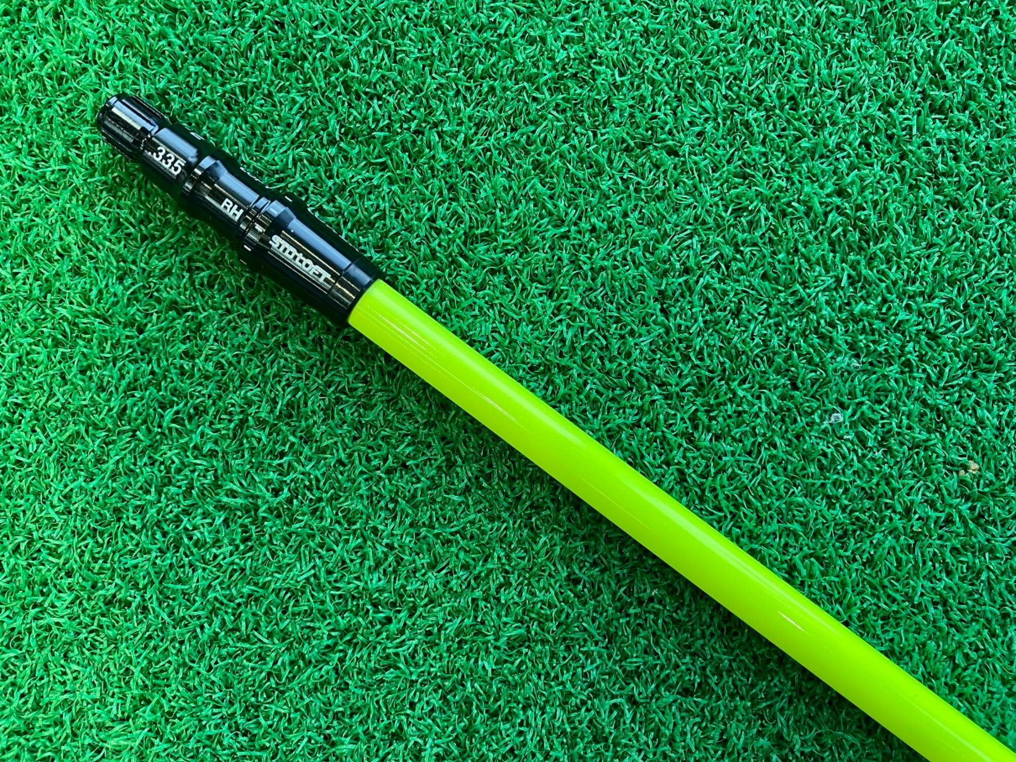 フジクラ 50周年記念モデル スピーダーNX限定シャフトのご紹介です