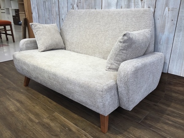 unico(ウニコ)のEVA(エヴァ) 2.5シーターソファ入荷しました！ 人気