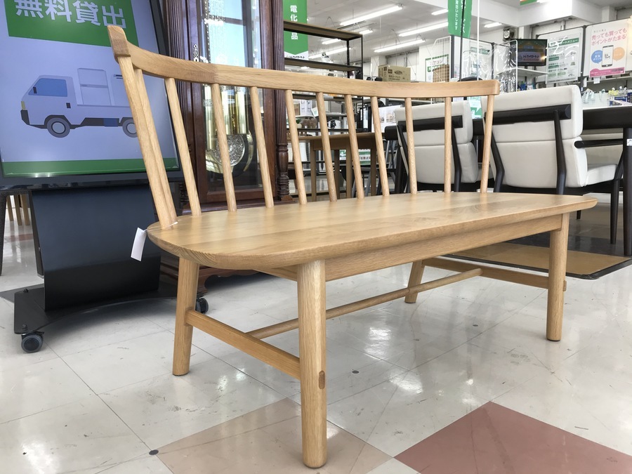 ACTUS（アクタス）ダイニングテーブル＆チェアー MINT（ミント） 新