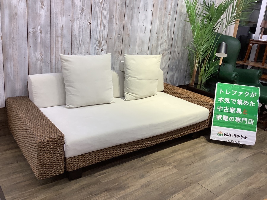 a.flat（エーフラット）】アジアンリゾートを演出してくれる快適な