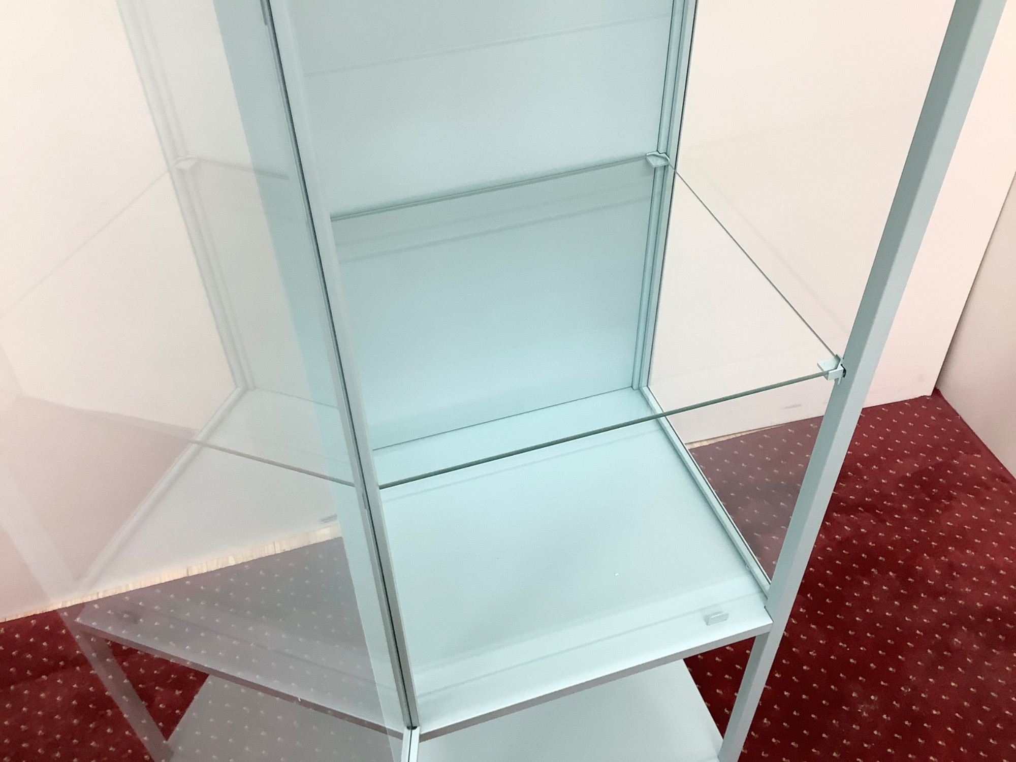 IKEA ルードスタ 2024年12月購入 未使用に近い状態 IKEA ルードスタ