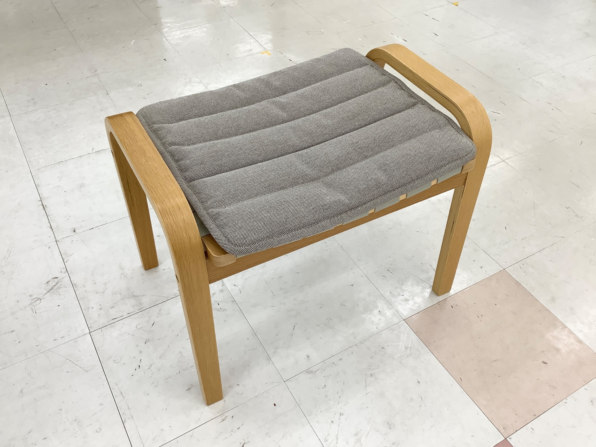 無印良品 リラックスチェア＆オットマン が入荷しました！｜2024年08月