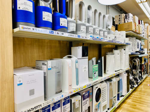 高年式】Haier（ハイアール）2ドア冷蔵庫 JR-XP2NF148F 2021年製が買取