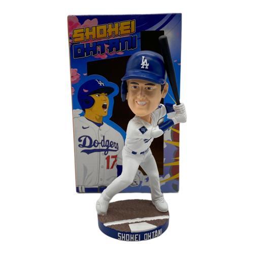 ボブルヘッドフィギュア 大谷翔平 買取入荷致しました！｜2025年04月16