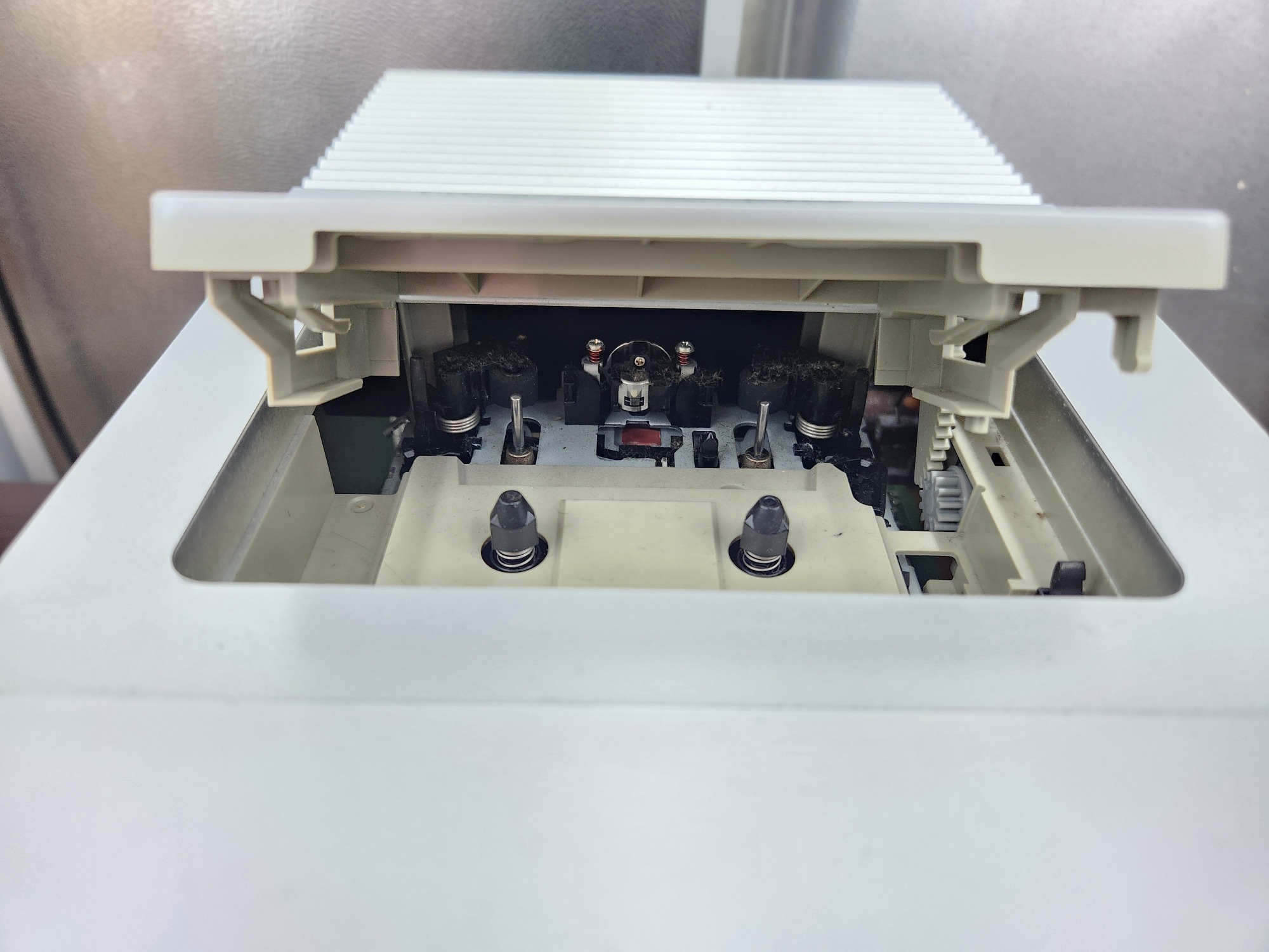 懐かしのMDコンポ！！！ KENWOOD/ケンウッド RXD-SL3MD 2005年製 ご