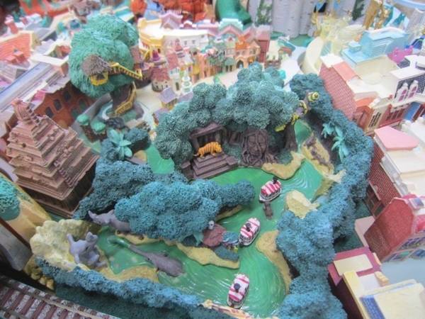 ディアゴスティーニ 週刊マイ・ディズニーランド」入荷！【大宮店