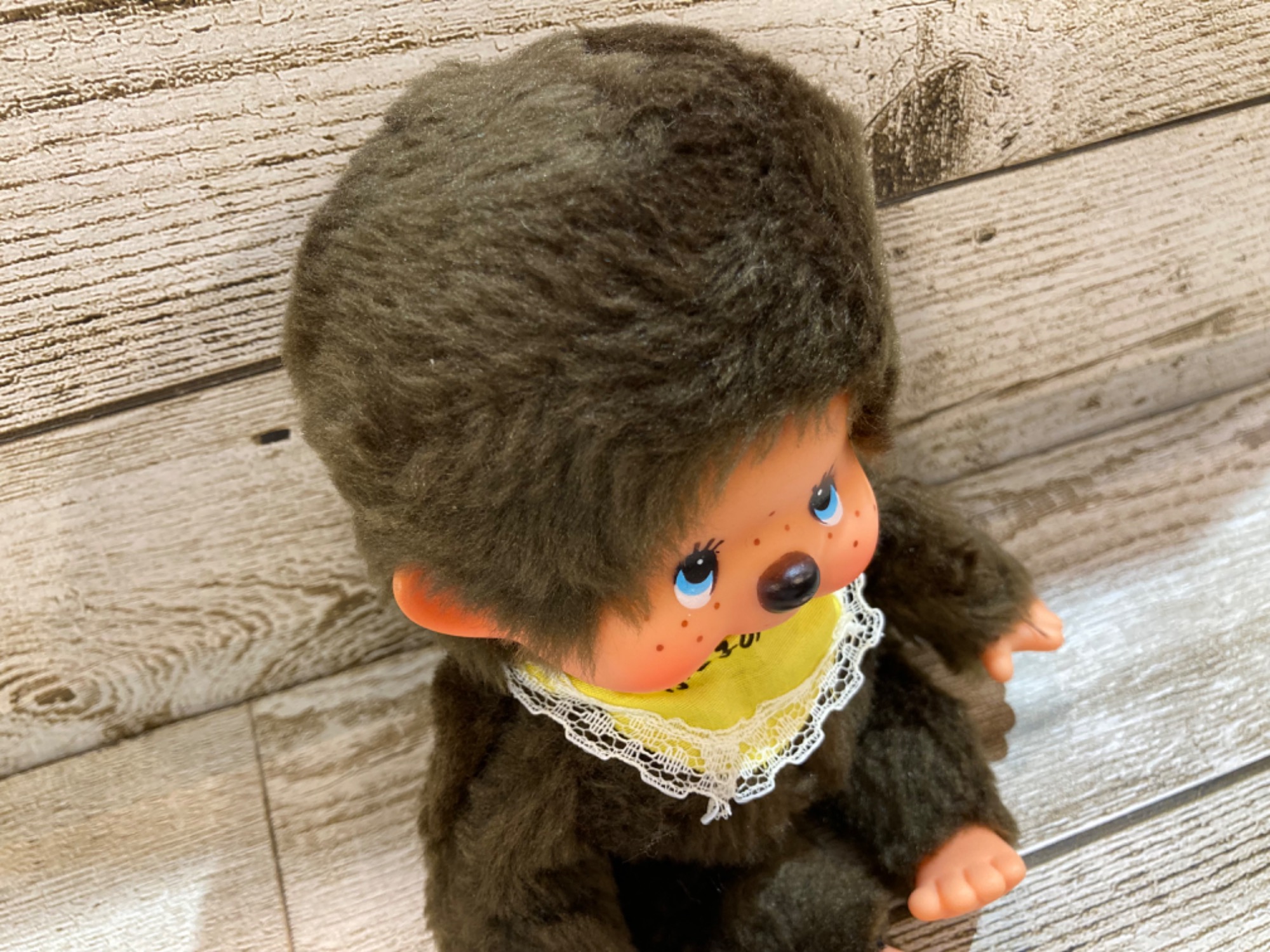 セキグチ『ふた子のモンチッチ』を買取入荷致しました！！｜2024年06月