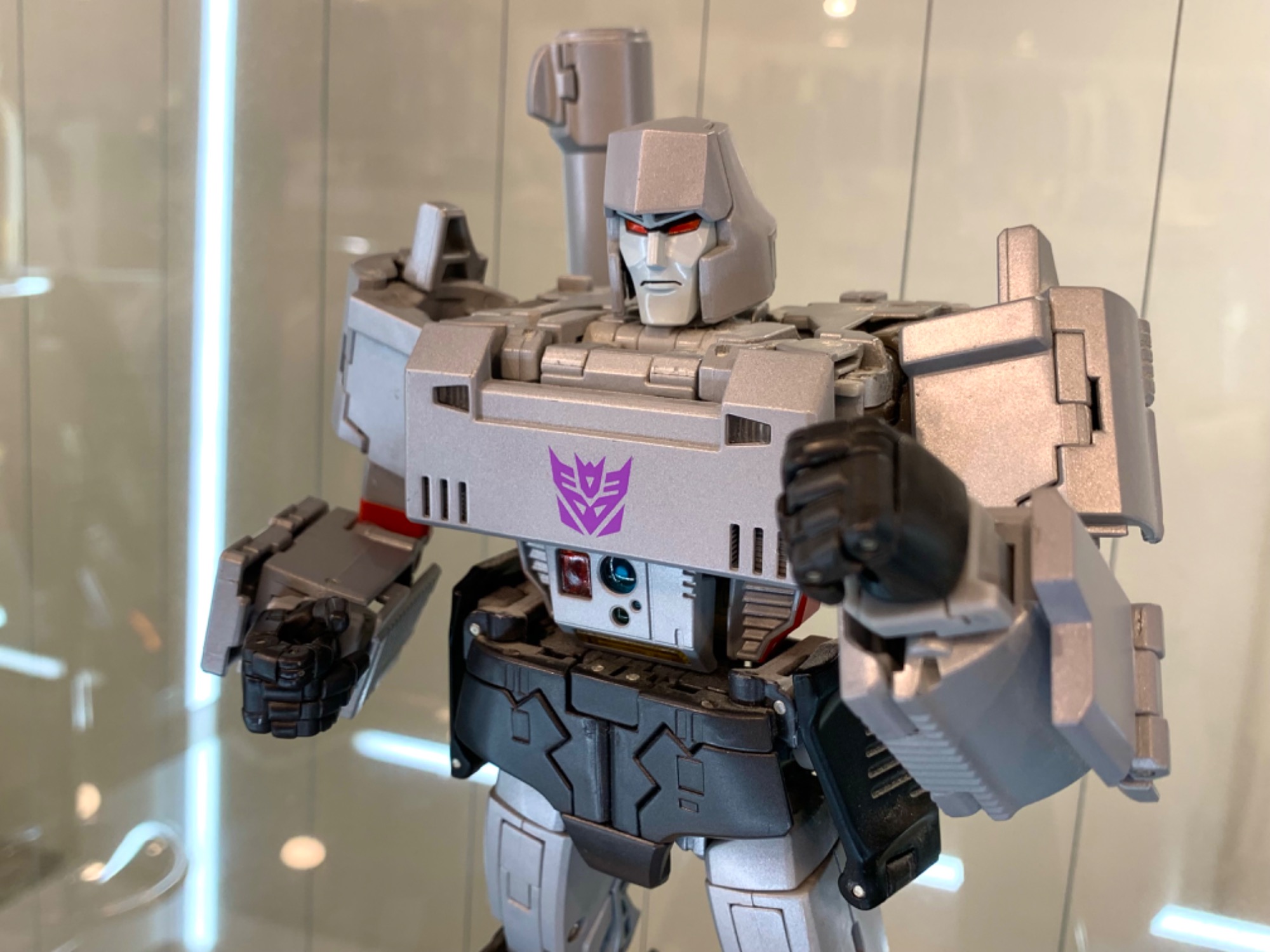 TAKARA TOMY(タカラトミー) トランスフォーマー マスターピース MP-36