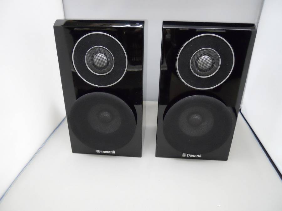 YAMAHA（ヤマハ）のHiFiスピーカー NS-B700（BP）を買取入荷いたしまし