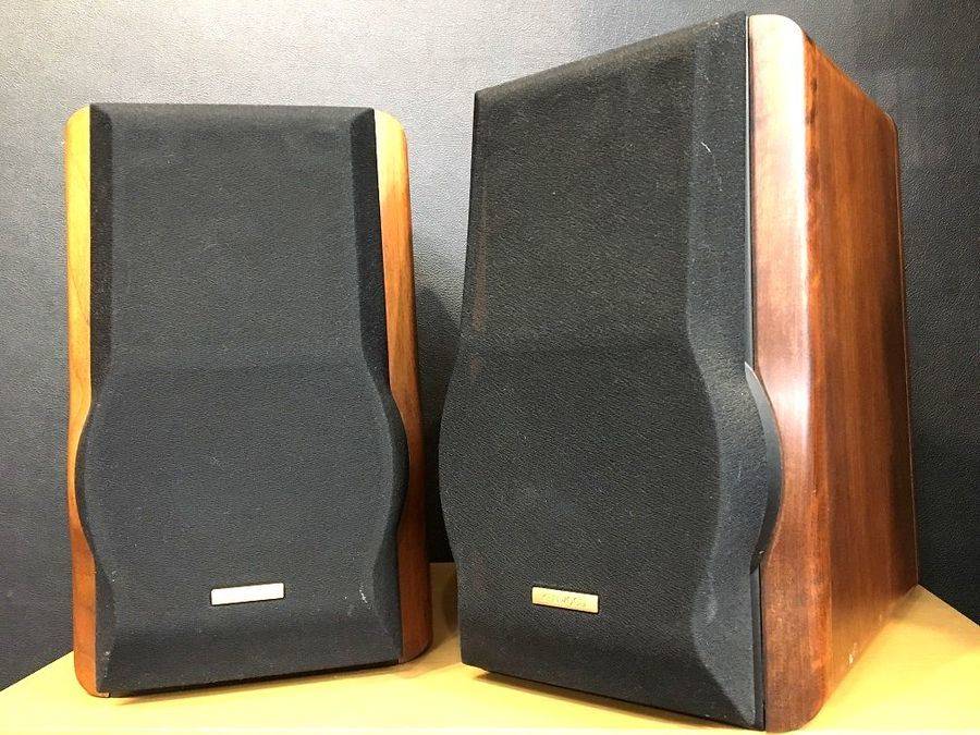 RT-181212様】KENWOOD ケンウッド LSF-777 スピーカー KENWOOD