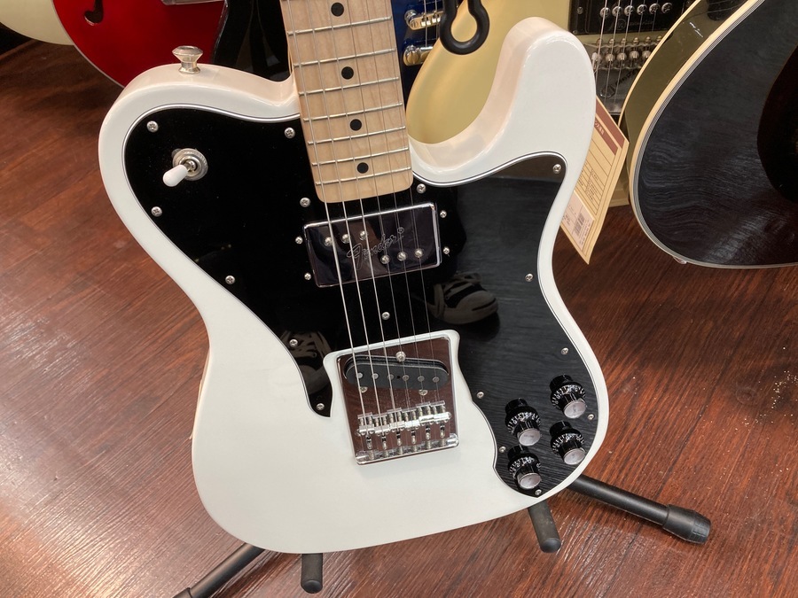 Fender Japan テレキャスターカスタムのご紹介【相模原店】｜2021年09