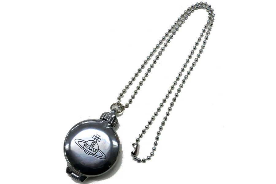 Vivienne Westwoodの携帯灰皿が入荷しました【千葉みつわ台店】｜2018