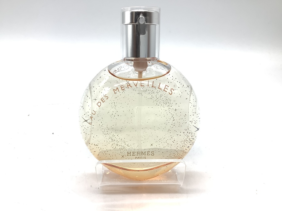 スマホで購入】HERMES(エルメス)の香水を入荷致しました！｜2022年05月