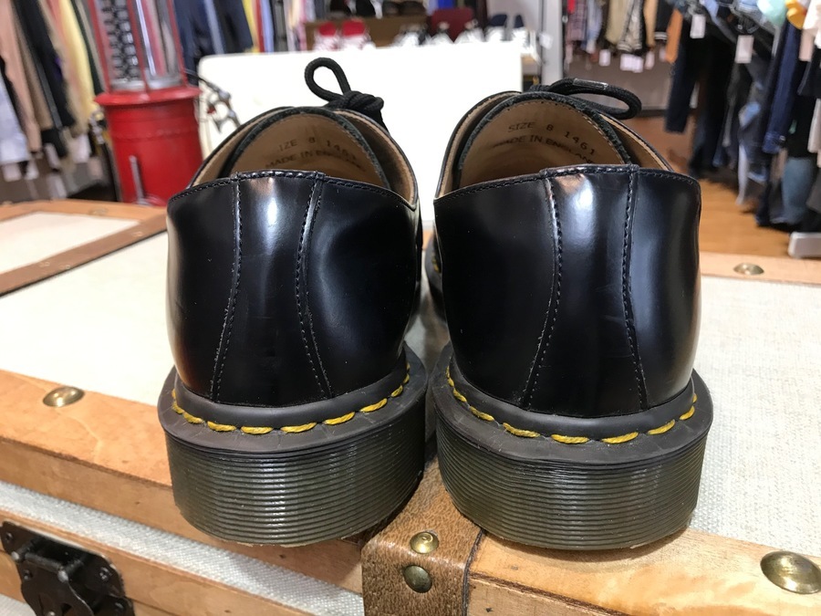 Dr.Martens(ドクターマーチン)×COMME des GARCONS HOMME DEUX