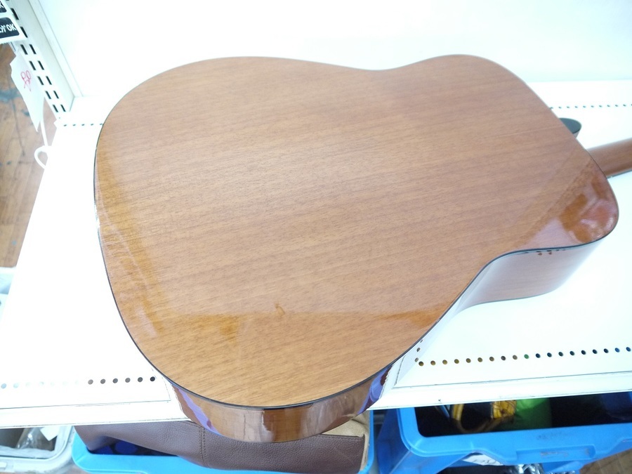 YAMAHA/ヤマハ】FG700S アコースティックギターのご紹介！【トレファク