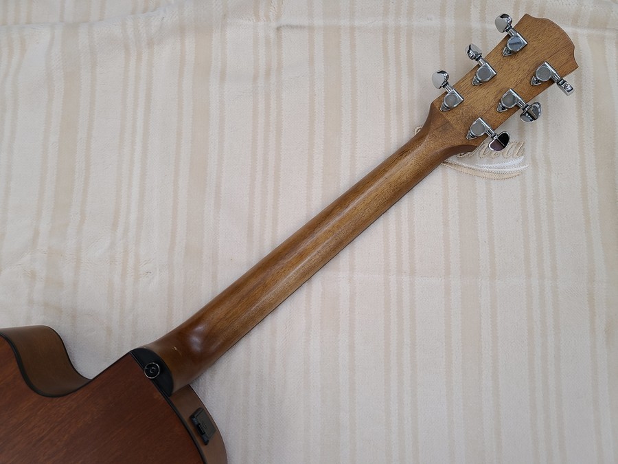 YAMAHA（ヤマハ）のエレアコギター！APX-3Aが入荷しました！【川越店