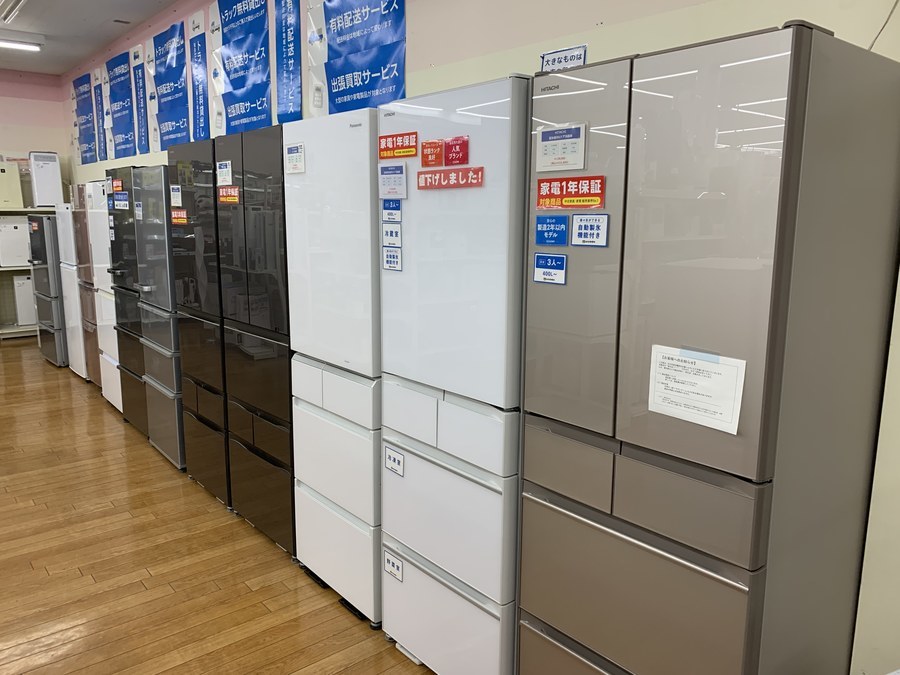 三菱 ノンフロン冷凍冷蔵庫 MR-CX30F-W 2020年製 三菱電機 MR-CX30F-W