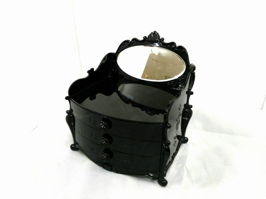 中央林間店】ANNA SUI ミニドレッサー入荷しました！！｜2018年07月03