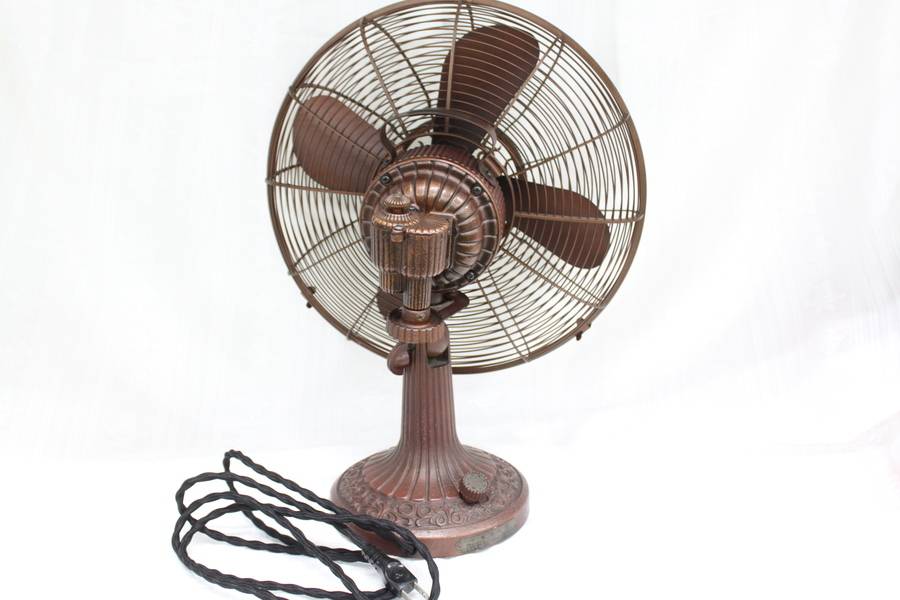 MITSUBISHI】昭和レトロ扇風機入荷！！！【上板橋店】｜2018年07月29日