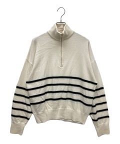 中古・古着通販】gadid anoniem (ガディッド アノニム) クルーネック