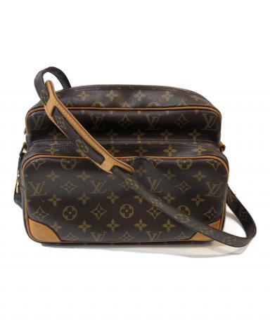 中古・古着通販】LOUIS VUITTON (ルイ ヴィトン) ショルダーバッグ