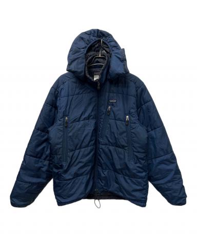 中古・古着通販】Patagonia (パタゴニア) パフボールジャケット