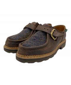 中古・古着通販】Joseph MALINGE (ジョセフ・マランジュ) カーフ